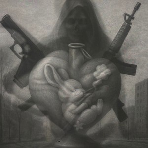 La violencia de vivir