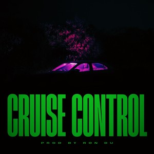 CRUISE CONTROL (Explicit)