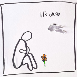 it's ok! (Explicit)封面