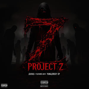 BEEP! (feat. yungjersey) (Explicit)