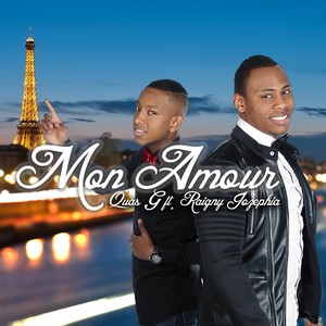 Mon Amour (feat. Raigny Jozephia)