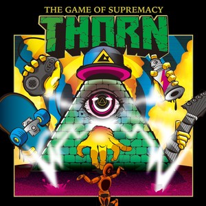 THE GAME OF SUPREMACY (The Game of Supremacy)