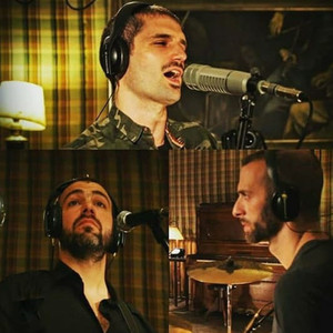 Los Nenes Viejos (Live)