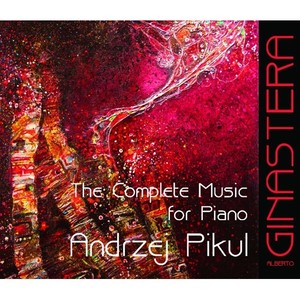 Suite de danzas criollas, Op. 15 - Suite de danzas criollas, Op. 15: II. Allegretto rustico