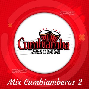 Mix Cumbiamberos 2