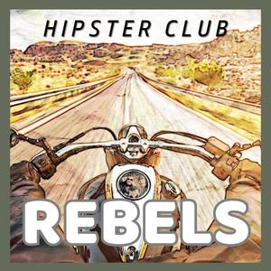 Rebels (feat. SERENBAN)