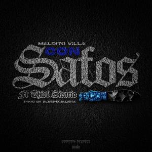 Con Safos (feat. Thief Sicario) [Explicit]