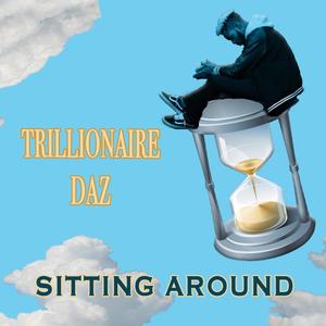 Sitting Around