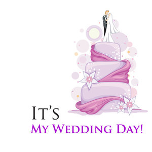 It's My Wedding Day