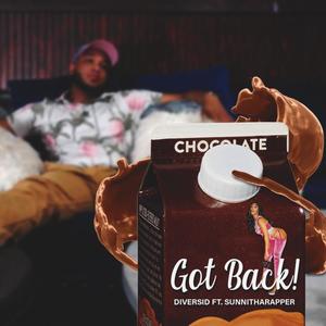 Got Back! (Explicit)