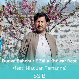 Dunya Bahchur E Zaila Khowar Best