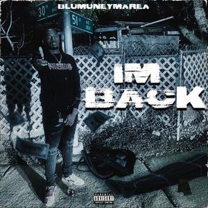 Im Back (Explicit)