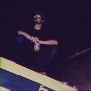 Overdue(feat. Syke & Prizio) (Explicit)