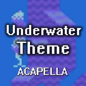 Underwater Theme (From "Super Mario World")