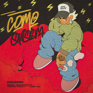 Cómo Quisiera (Explicit)