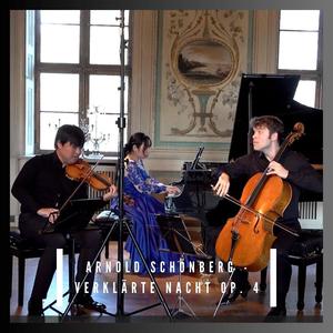 Arnold Schönberg - Verklärte Nacht op. 4 - Luke Hsu - Rainer Crosett - Han-Wen Jennifer Yu (Explicit)