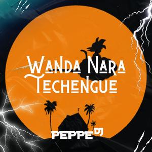 Wanda Nara (Duko y Neo) Techengue (feat. Tomi Acosta DJ)