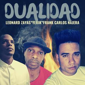 Dualidad (feat. Yerik & Frank Carlos Nájera)