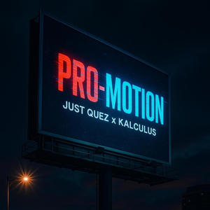 Pro-Motion (feat. Kalculus)