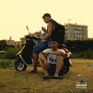 Dopo il mare (feat. Ricoh Lambert) [Explicit]