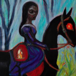 KETAMINE (feat. ASH SWAZE & Chandler Jewels) (Explicit)