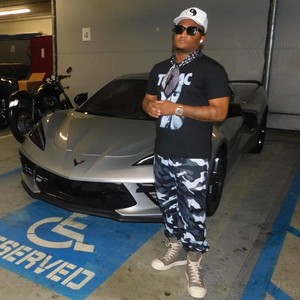 Touch It Lika (Explicit)