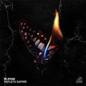 Reflets Saphir (Explicit)