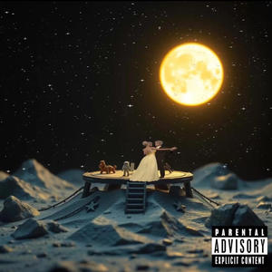 The Moon (Explicit)