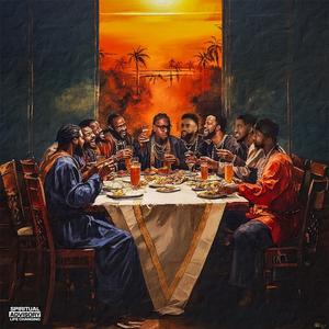 DESTINY (feat. Jeri & VVSS) (Explicit)