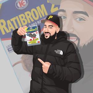 Ratibrom (feat. Clioenllamas) [Explicit]