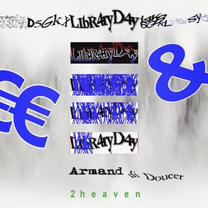 Library day (Zzz) captcha solver: masked (feat. Armand Di Doucer) (Explicit)