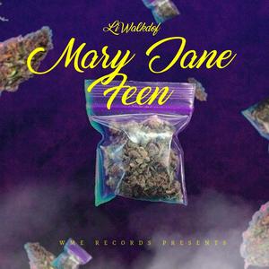 Mary Jane Feen (Explicit)