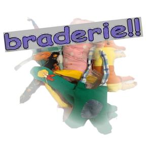 braderie (Explicit)