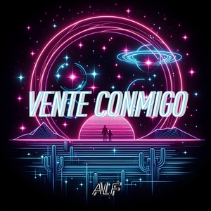 Vente Conmigo (Explicit)