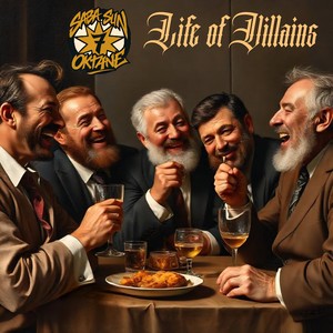 Life of Villains