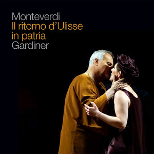 Monteverdi: Il ritorno d'Ulisse in patria, SV 325