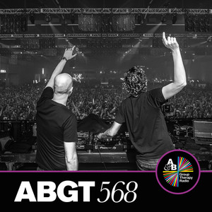 Believer (ABGT568)