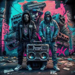 Passo e chiudo (feat. Spectro Official & Trazy) (Explicit)