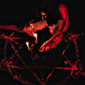 Possession of Lil·ith