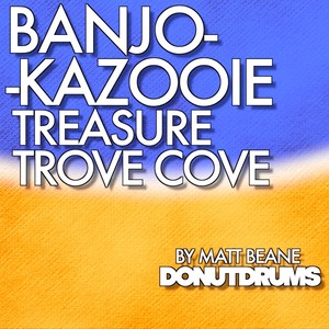 Treasure Trove Cove (from "Banjo-Kazooie")