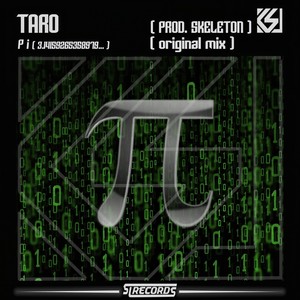 Pi( 3.14159265358979 ) (Original Mix)