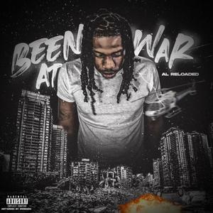 Been At War (Explicit)