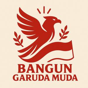Bangun Garuda Muda (feat. Nindy, Castiel & Agyl)