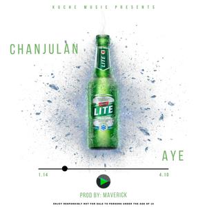 AYE (Castlelite)