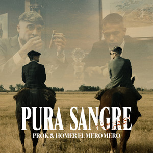 Pura Sangre (Explicit)