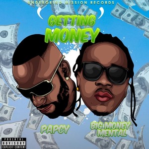 Getting Money