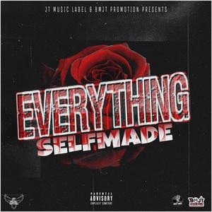 Everything (feat. Catana)