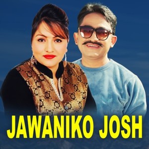 Jawaniko Josh