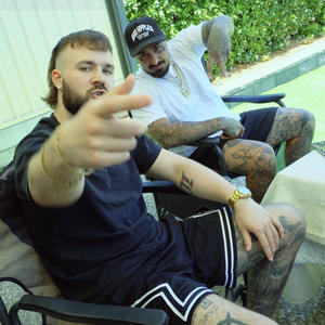 How We Know (feat. Jay P The Barbaric) (Explicit)