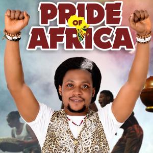 PRIDE OF AFRICA